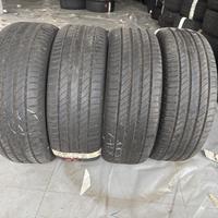 gomme usate 2055516 Estivo MICHELIN - PRIMACY 4 - 