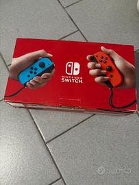 nintendo swich
