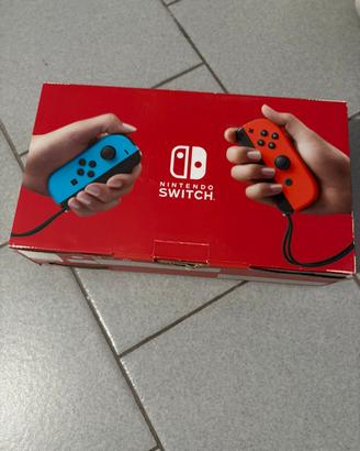 nintendo swich