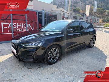 FORD Focus 1.5 EcoBlue 115CV aut. 5p. ST-Line