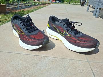Mizuno wave ultima 15 scarpe running corsa tg 45
