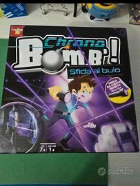 gioco per crono bomba