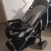 Passeggino Chicco