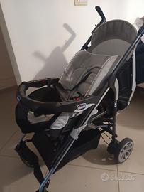Passeggino Chicco