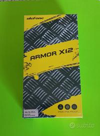 Ulefone Armor X12  NFC