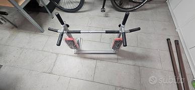 barra per trazioni