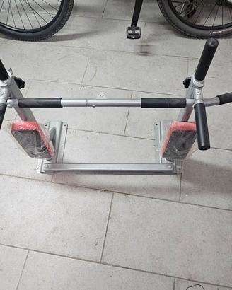 barra per trazioni