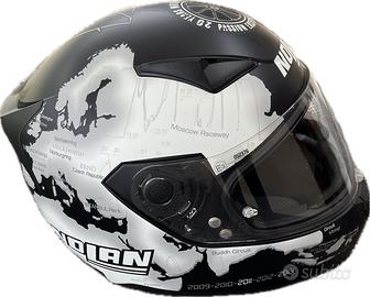 Casco Nolan N60-5