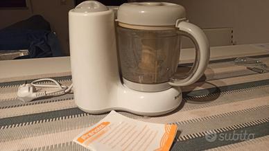 Robot da cucina multifunzionale PRENATAL 