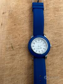 Orologio morellato colours sid004 blu