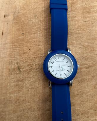 Orologio morellato colours sid004 blu