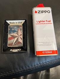 Accendino zippo