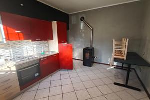 Bilocale a borgosesia totalmente autonomo