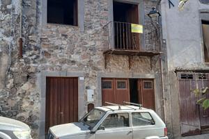 Casa in pietra nel cuore di Santu Lussurgiu