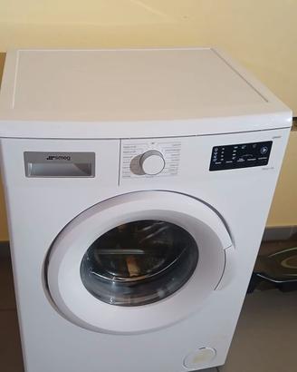 Lavatrice smeg