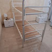 letto a castello