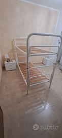 letto a castello