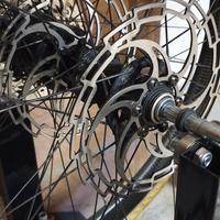 cerchi gipiemme tubolari h40