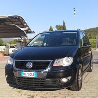 Touran tsi 1.4 a metano