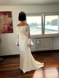 Vestito da sposa