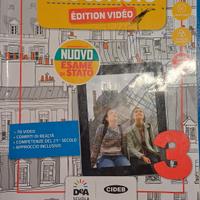 JEU de MOTS 3+ jeu de cartes 3