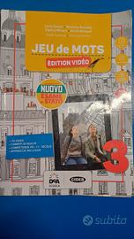 JEU de MOTS 3+ jeu de cartes 3