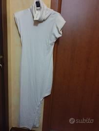 Vestito lungo donna Tg. S nuovo