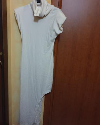 Vestito lungo donna Tg. S nuovo