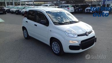 FIAT Panda 1.0 S&S Hybrid Van 2 posti