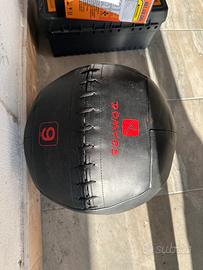Wallball