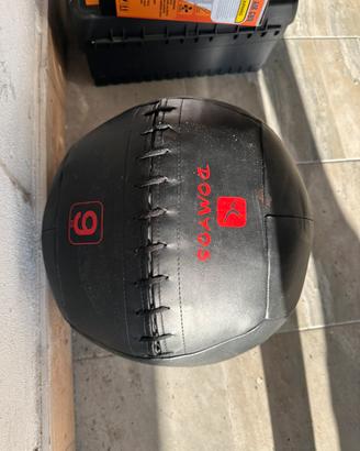 Wallball