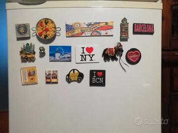 Set di calamite 'Round the World (anche singole)