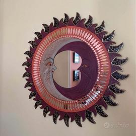 Specchio Sole/Luna