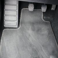 tappeti originali ford focus mk4.5