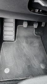 tappeti originali ford focus mk4.5