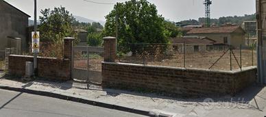 Terreno edificabile Avellino