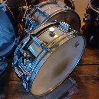 Yamaha Batteria grande usata
