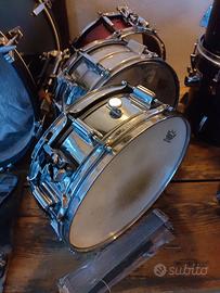 Yamaha Batteria grande usata