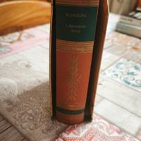 Alessandro Manzoni I Promessi Sposi Ed.Salani