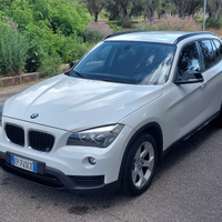 Bmw X1 118d