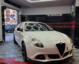 Giulietta GPL (POSSIBILITÀ DI FINANZIAMENTO)