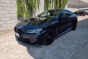 BMW M4 3.0 Competition auto