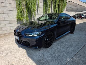 BMW M4 3.0 Competition auto