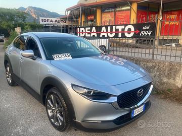 Mazda CX-30 2.0L M-Hybrid 2WD Executive-2021