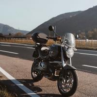 Bmw r 1200 r - 2008