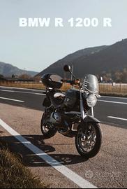 Bmw r 1200 r - 2008