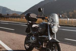 Bmw r 1200 r - 2008