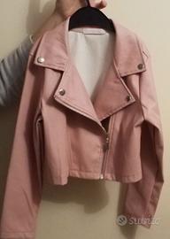 Giacchettina bambina taglia 10 anni