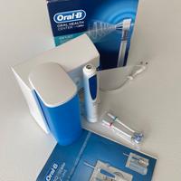 OralB Oral Health Center