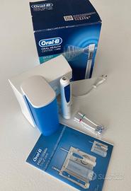 OralB Oral Health Center